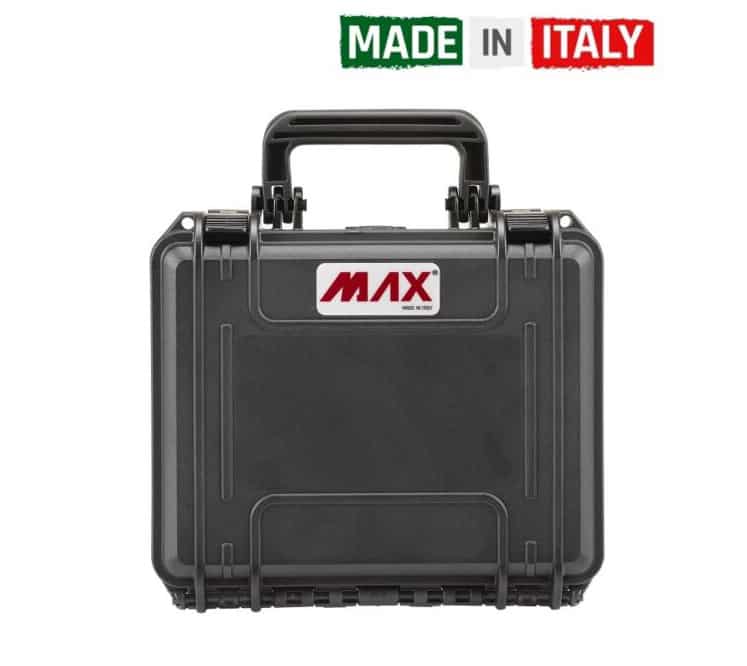 Shockproof Case | MAX235H105