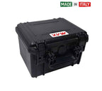 Hard Plastic Case