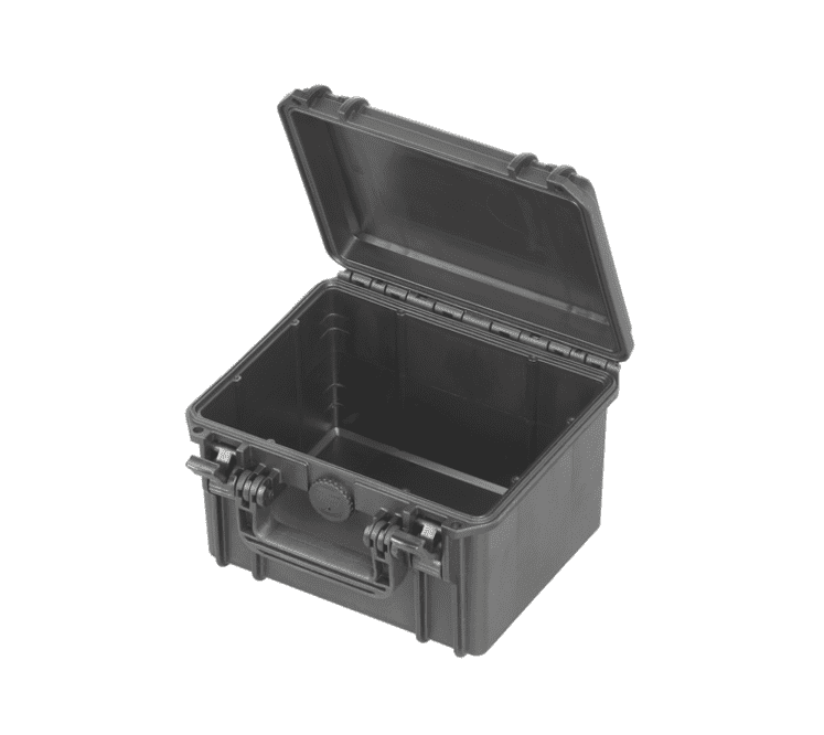 Hard Plastic Case | MAX235H155