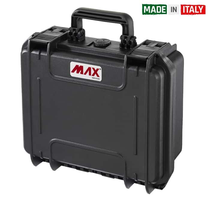 Hard Case Box | MAX300