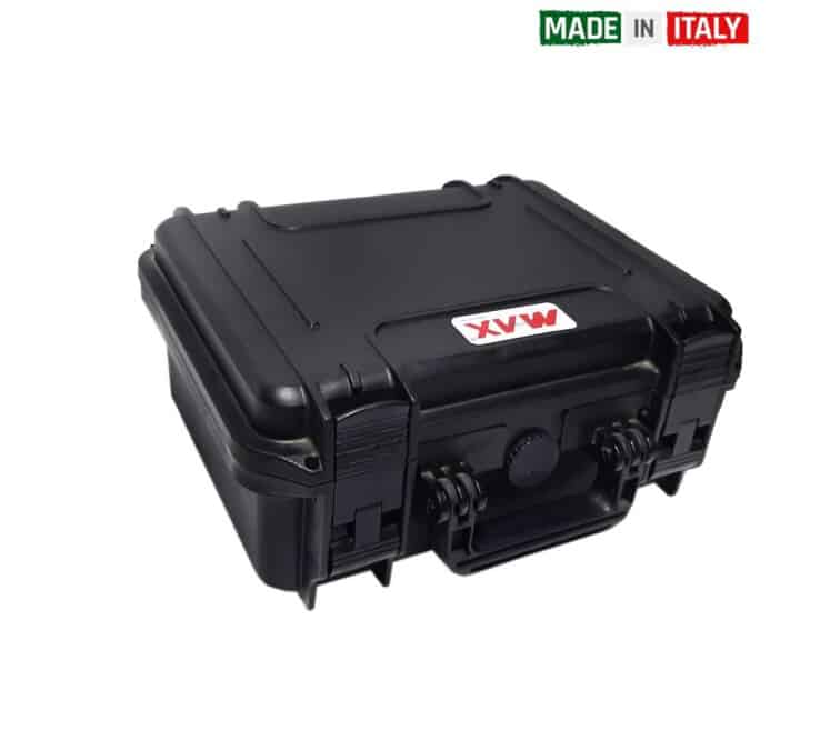 Hard Case Box | MAX300