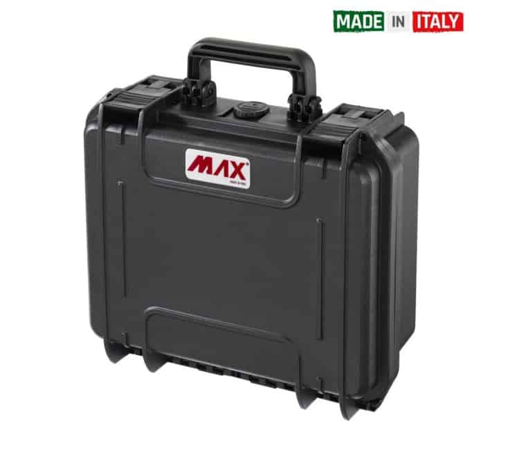 Hard Case Box | MAX300