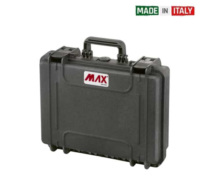 Small Camera Case | MAX380H115