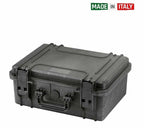 Hard Case Backpack