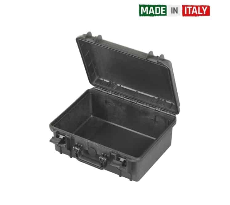 Hard Case Backpack | MAX380H160