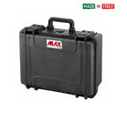 Hard Case Backpack | MAX380H160
