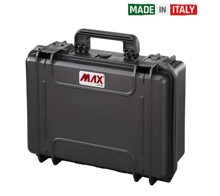 Small Hard Case