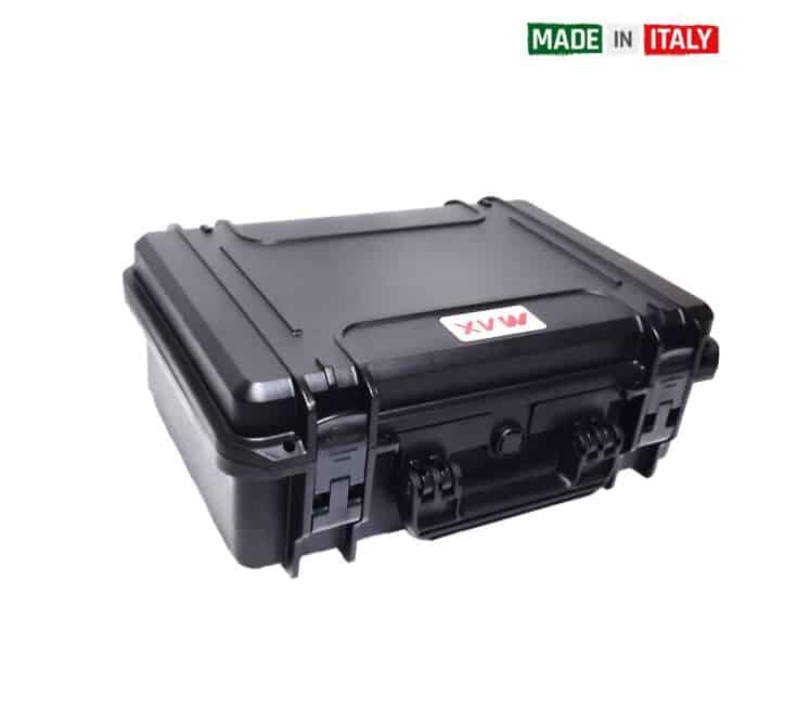 Small Hard Case | MAX430