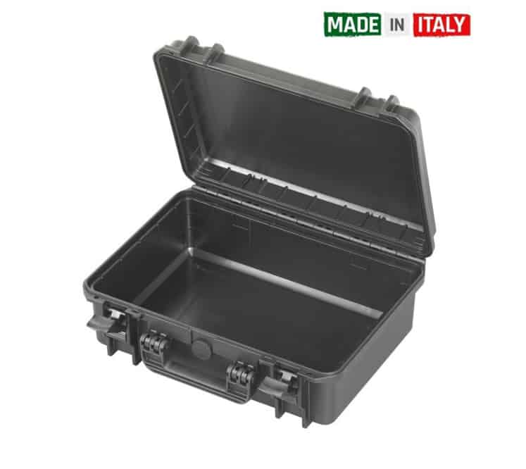 Small Hard Case | MAX430