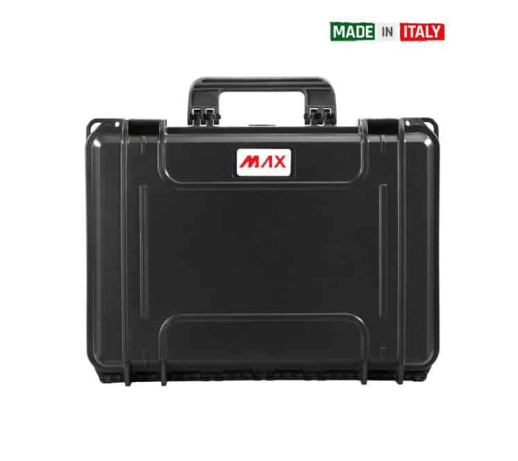 Small Hard Case | MAX430