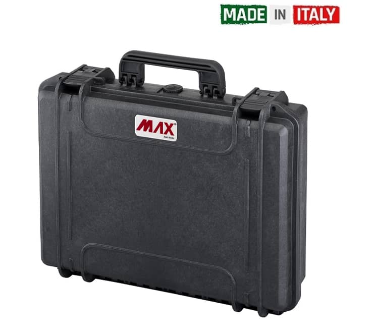Photography Equipment Case
