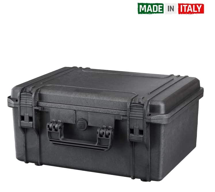 Walkie Talkie Case
