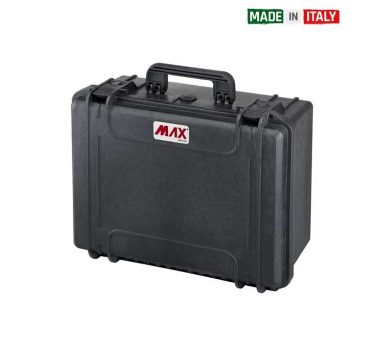 Walkie Talkie Case | MAX465H220