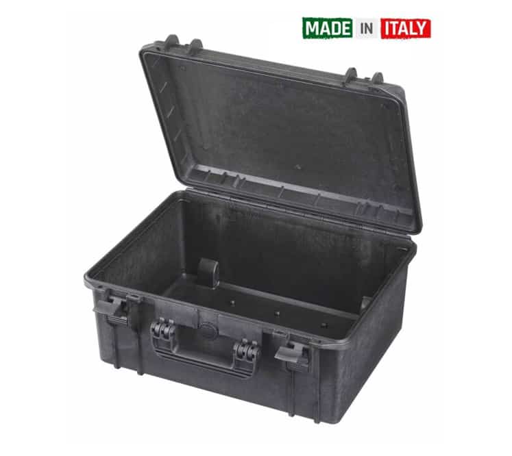 Walkie Talkie Case | MAX465H220