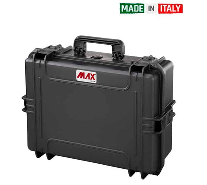 Medical Equipment Carry Case | Case N Foam MAX505