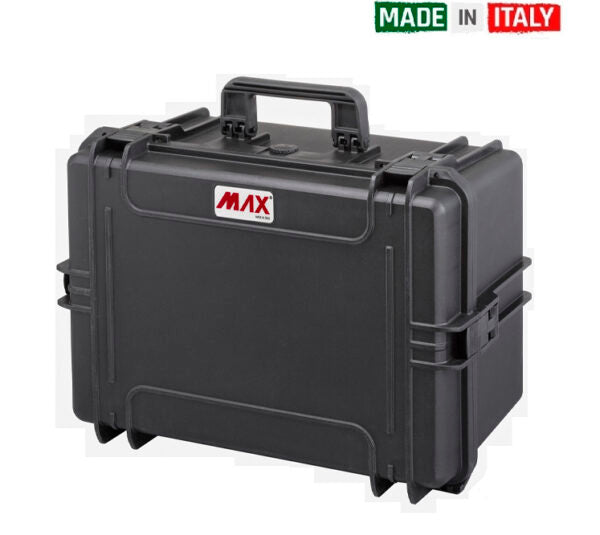 Heavy Duty Tool Case | MAX505H280