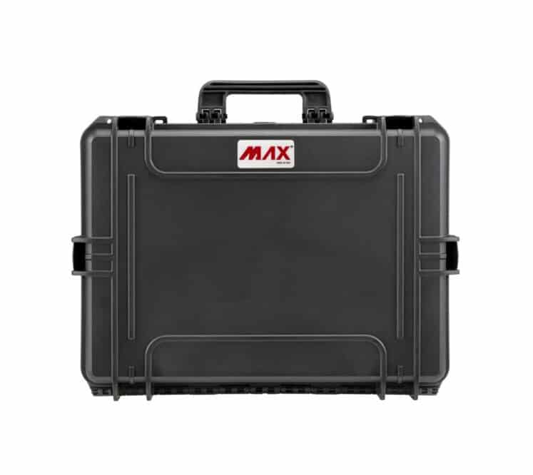 Medical Device Case | MAX505