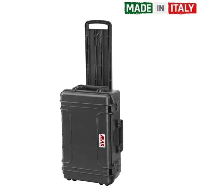 Industrial Tool Box