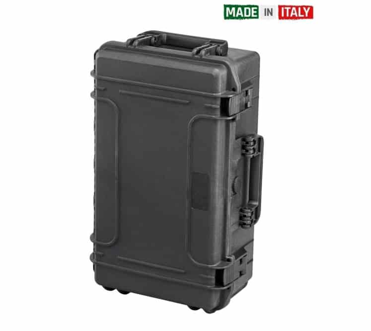 Industrial Tool Box | MAX520TR
