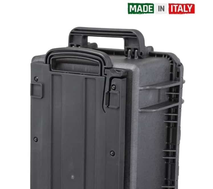 Industrial Tool Box | MAX520TR