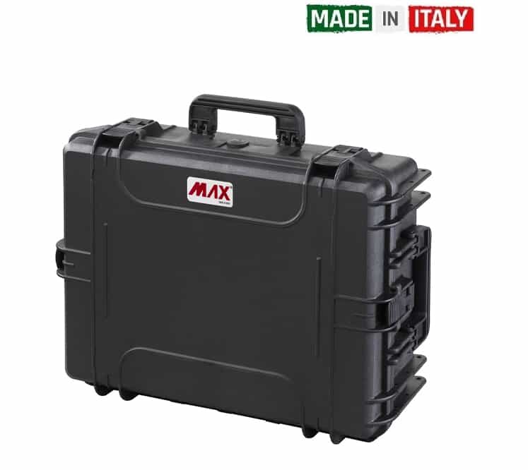 Waterproof Storage Box