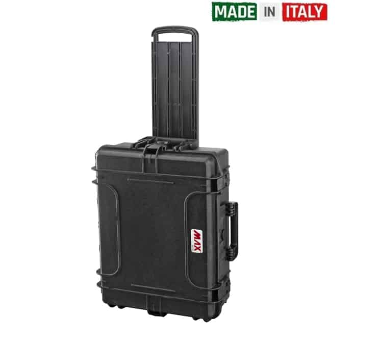 Dustproof Case
