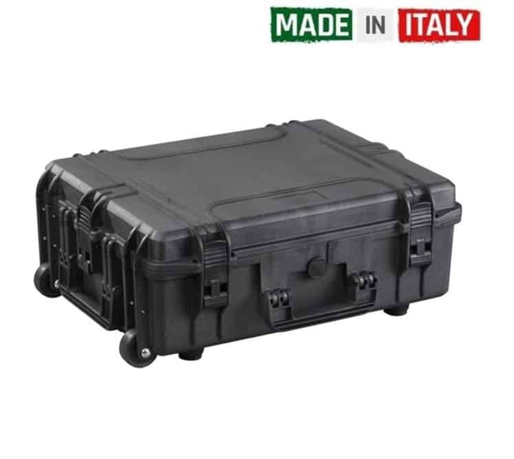 Dustproof Case | MAX540H190TR