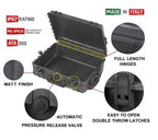 Dustproof Case | MAX540H190TR