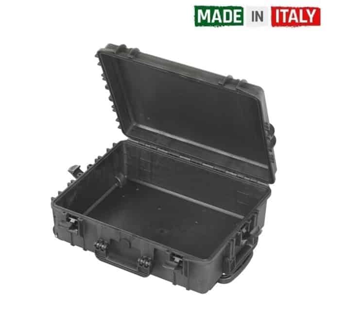 Laparoscopy Equipment Carry Case | MAX540H245TR