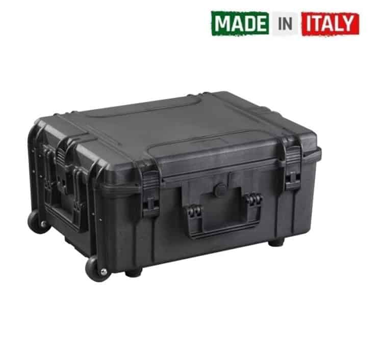 Medical Carry Case | MAX540H245TR