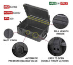 Medical Carry Case | MAX540H245TR
