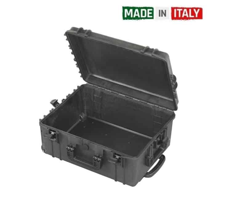 Medical Carry Case | MAX540H245TR