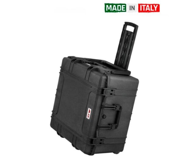 Crushproof Case | MAX615TR