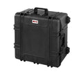 Crushproof Case