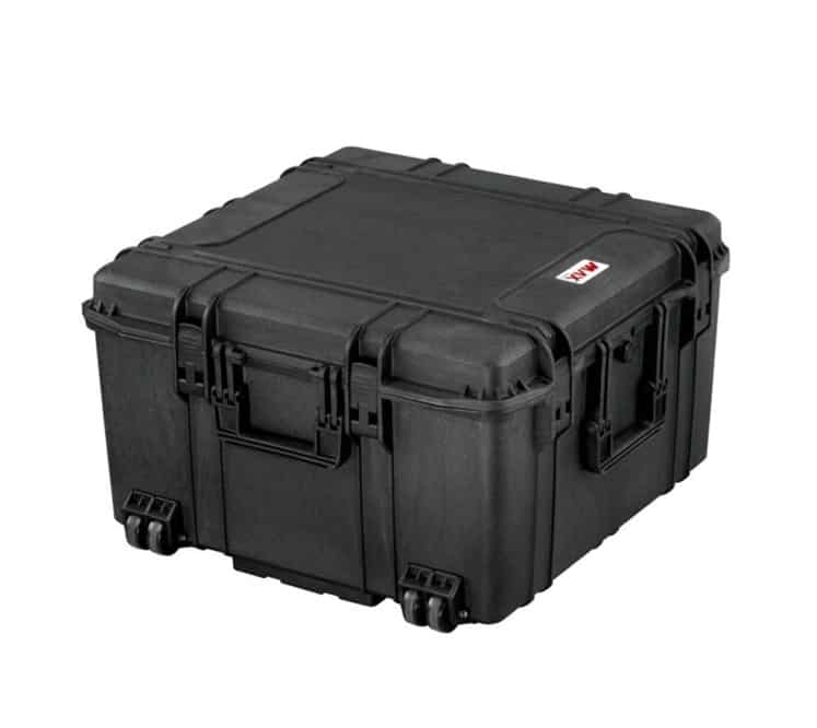 Crushproof Case | MAX615TR