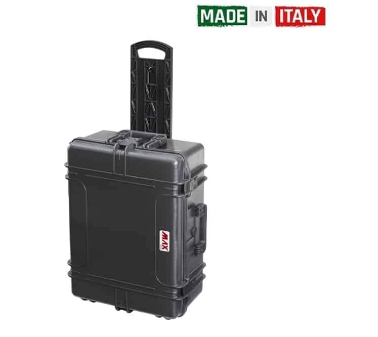 Defibrillator Case