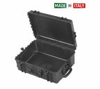 Defibrillator Case | MAX620H250TR