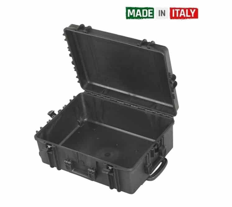Defibrillator Case | MAX620H250TR