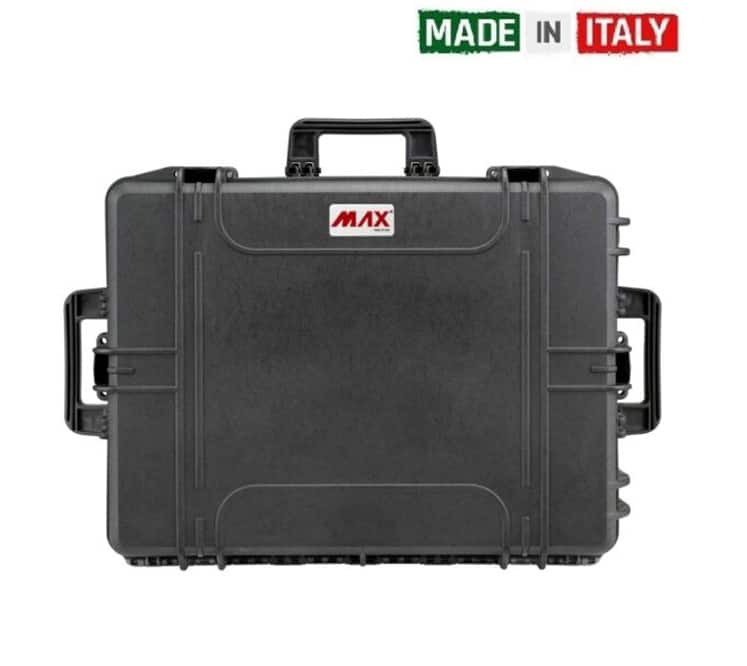 Defibrillator Case | MAX620H250TR