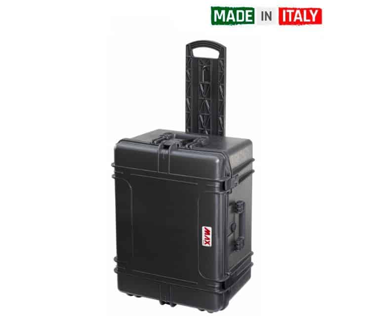 Rugged Equipment Case