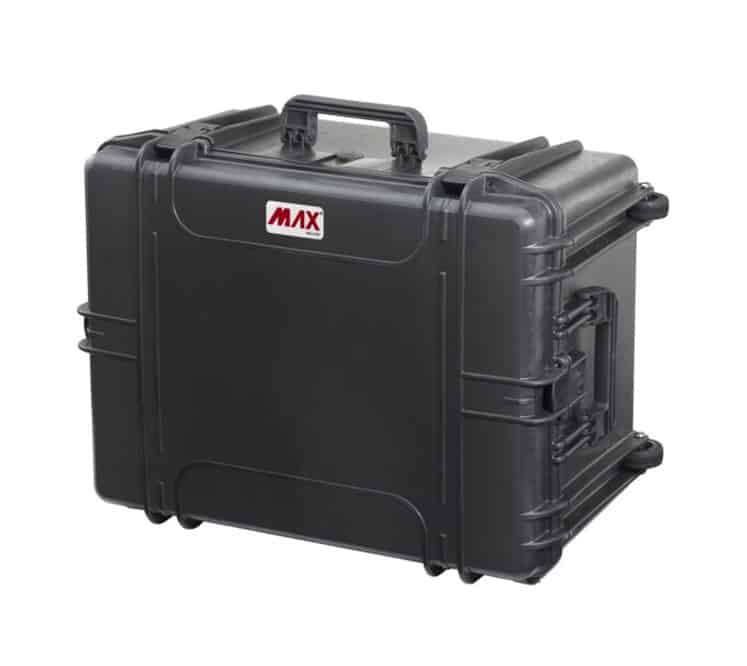 Rugged Equipment Case | MAX620H340TR