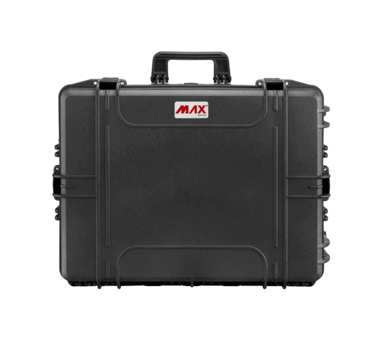 Rugged Equipment Case | MAX620H340TR