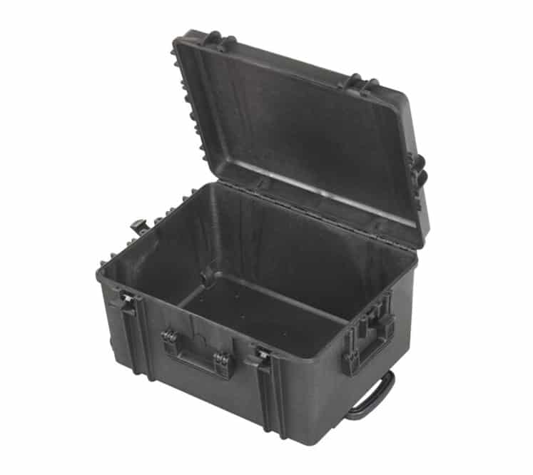 Rugged Equipment Case | MAX620H340TR