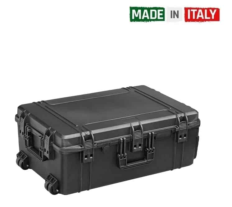 Broadcast Camera Case