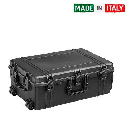 Broadcast Camera Case