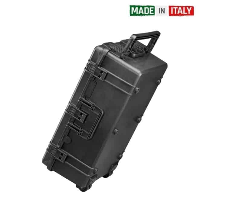 Broadcast Camera Case | MAX750H280