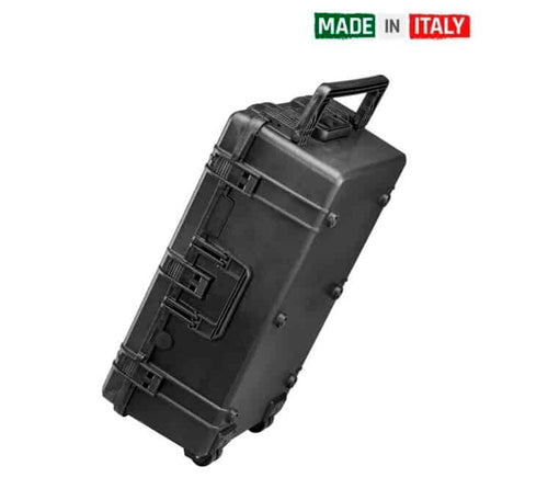 Broadcast Camera Case | MAX750H280
