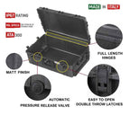 Broadcast Camera Case | MAX750H280