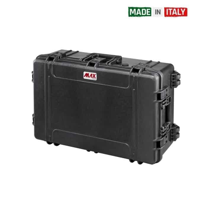 Broadcast Camera Case | MAX750H280