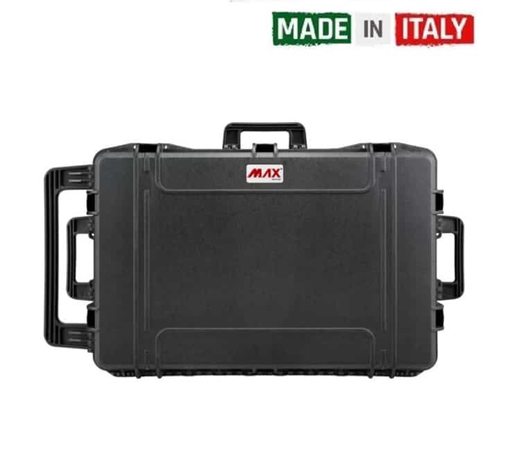 Broadcast Camera Case | MAX750H280